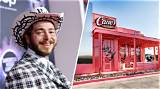 Review of Post Malone’s Raising Cane’s Franchise in Midvale Utah