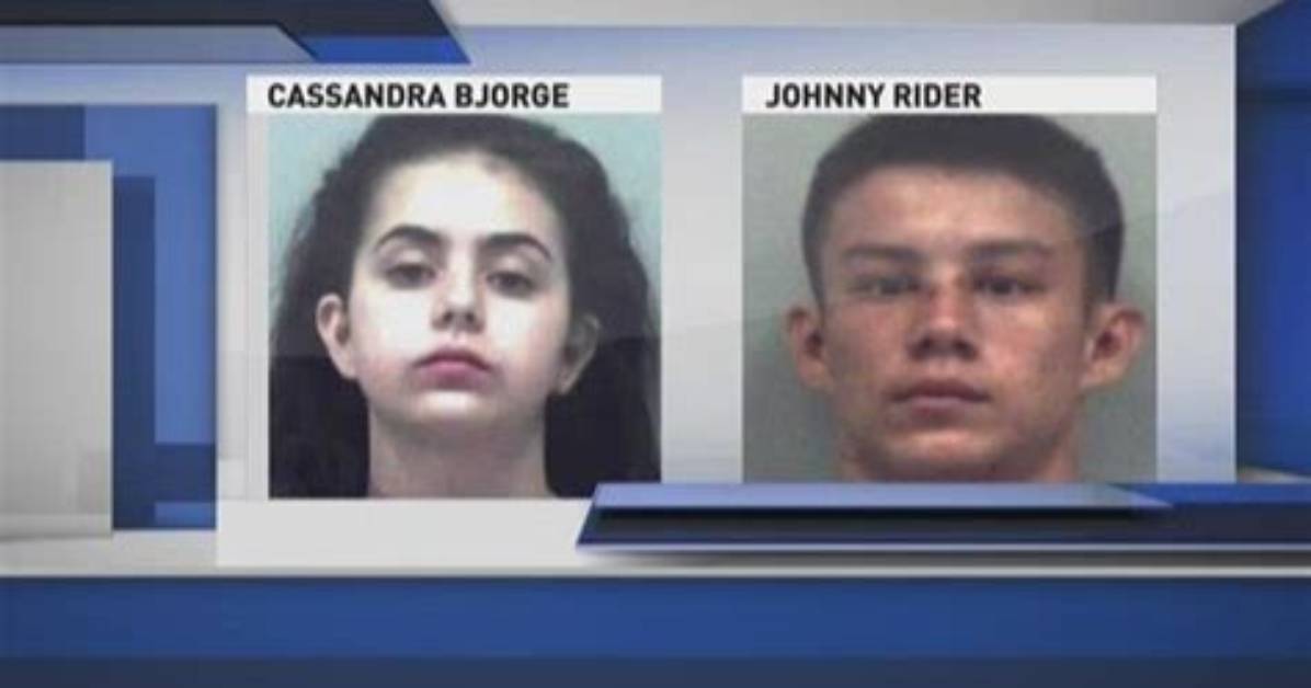 Revisit: What Happened to Cassie Bjorge and Boyfriend Johnny Rider? Murder Update