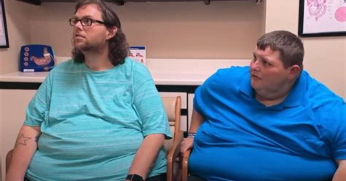 Revisiting the Transformative Journey of "600 Lb Life" Star Steven Assanti