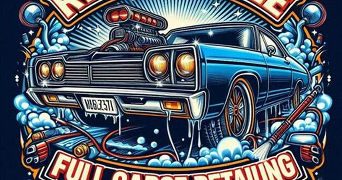 Revitalize Your Ride at Sierra Car Wash: a Comprehensive Guide