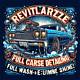 Revitalize Your Ride at Sierra Car Wash: a Comprehensive Guide