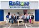 Reviving Communities: the Impact of Habitat Restore Cary