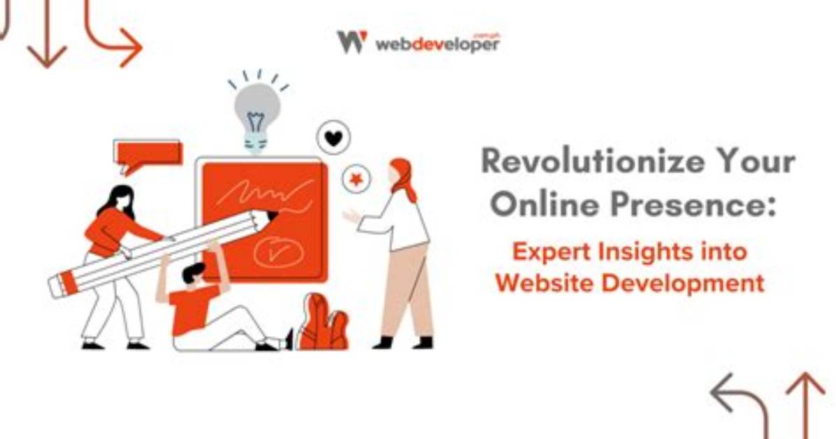 Revolutionize Your Online Presence with Expert Web Page Design Denver Services