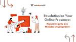 Revolutionize Your Online Presence with Expert Web Page Design Denver Services
