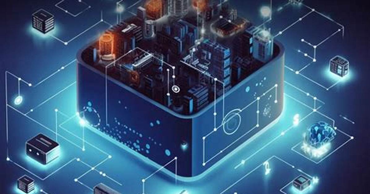Revolutionizing Efficiency: the Power of Iot Remote Task Management