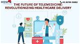 Revolutionizing Healthcare: a Comprehensive Guide to Telemedicine