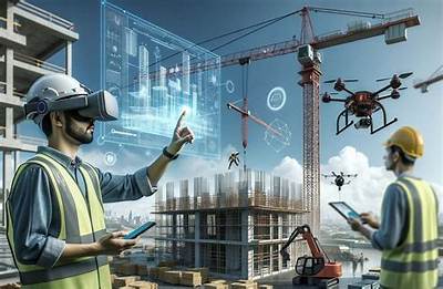 Revolutionizing the Construction Industry with Expert Construction Company Seo Services