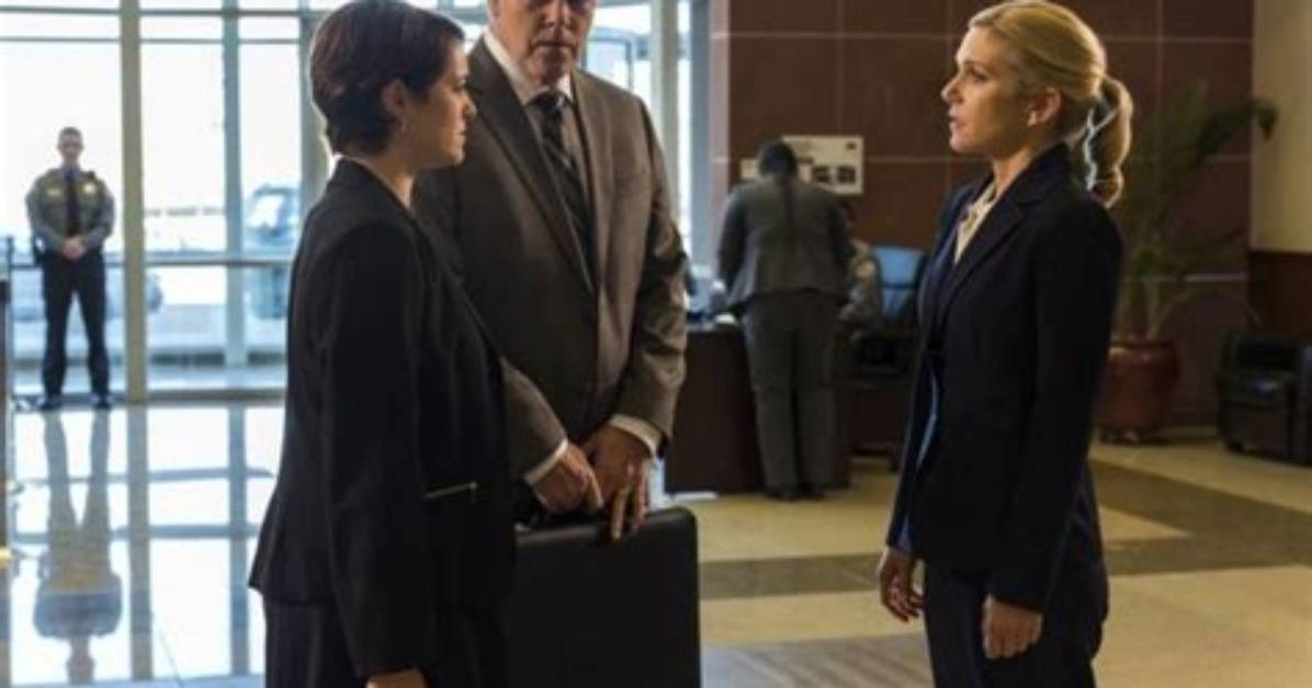 Rex Linn: Better Call Saul - Key Role & Impact