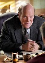 Rex Linn in Young Sheldon: a Must-See Role!