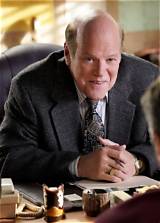 Rex Linn in Young Sheldon: a Must-See Role!