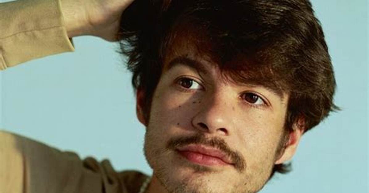 Rex Orange County Bio Wiki Age Height Girlfriend Parents Songs Quotes and Net