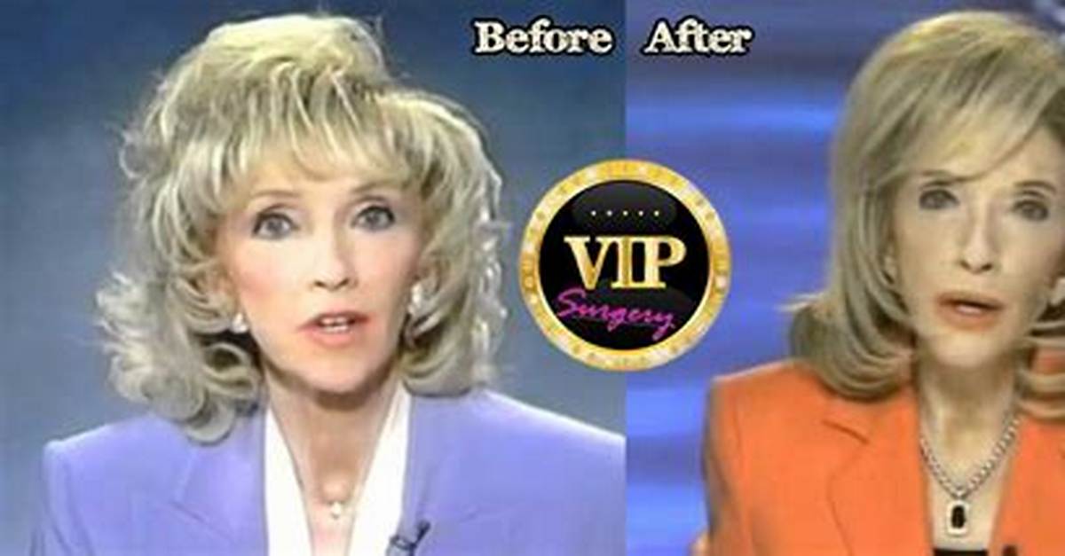 Rexella Van Impe Stroke: a Comprehensive Guide to Understanding Her Health Journey