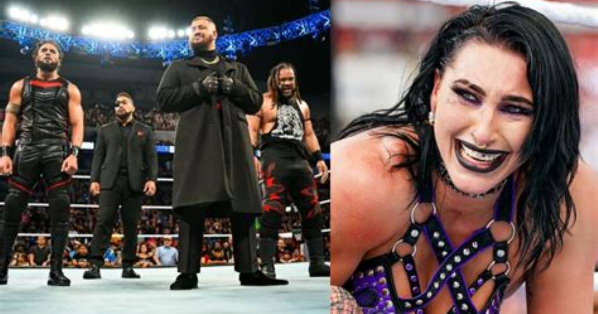 Rhea Ripley's Controversial Moments: a Detailed Look