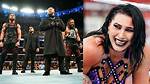 Rhea Ripley's Controversial Moments: a Detailed Look
