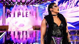 Rhea Ripley: the Rise of a Wwe Superstar