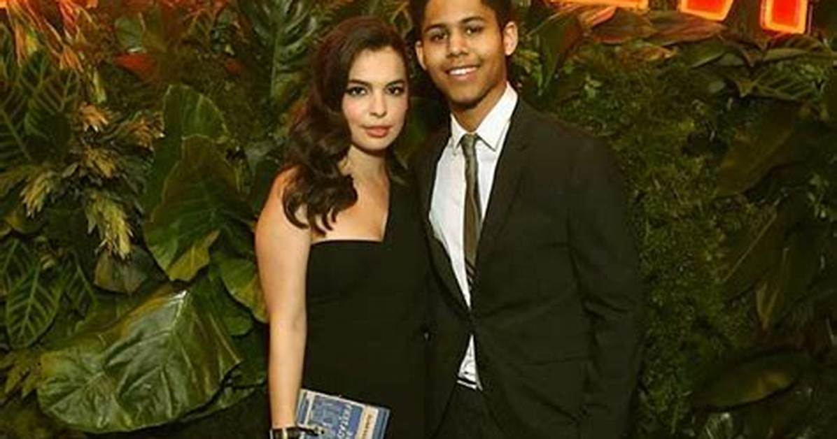 Rhenzy Feliz Girlfriend, Parents and Height – 5 Fast Facts
