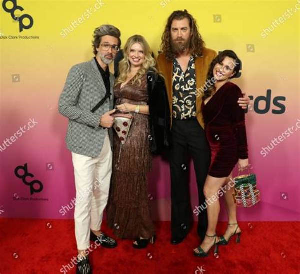 Rhett and Link's Wives: the Impact of Divorce on Their Marriage