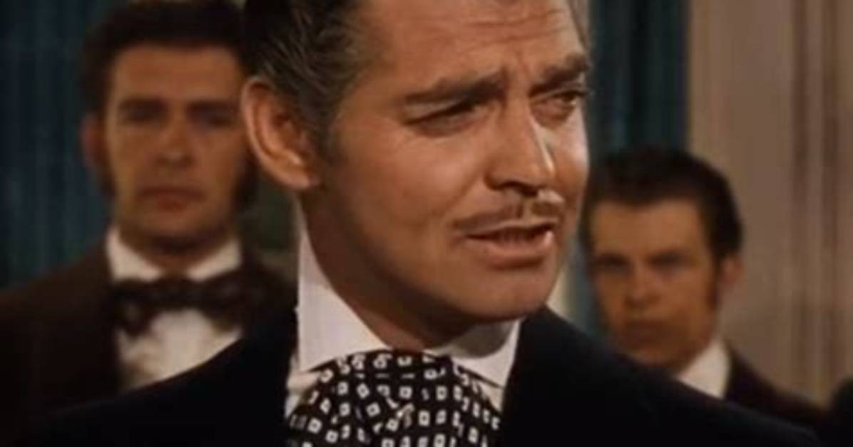 Rhett Butler Net