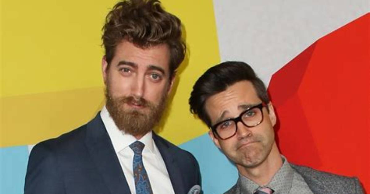 Rhett & Link Net Worth