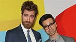 Rhett & Link Net Worth