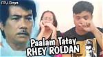 Rhey Roldan Net Worth
