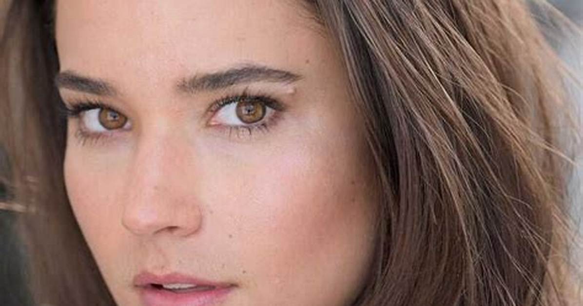 Rhiannon Fish (Actress) Bio, Wiki, Age, Husband, Richard Harmon, Partner, Home and Away and Movies