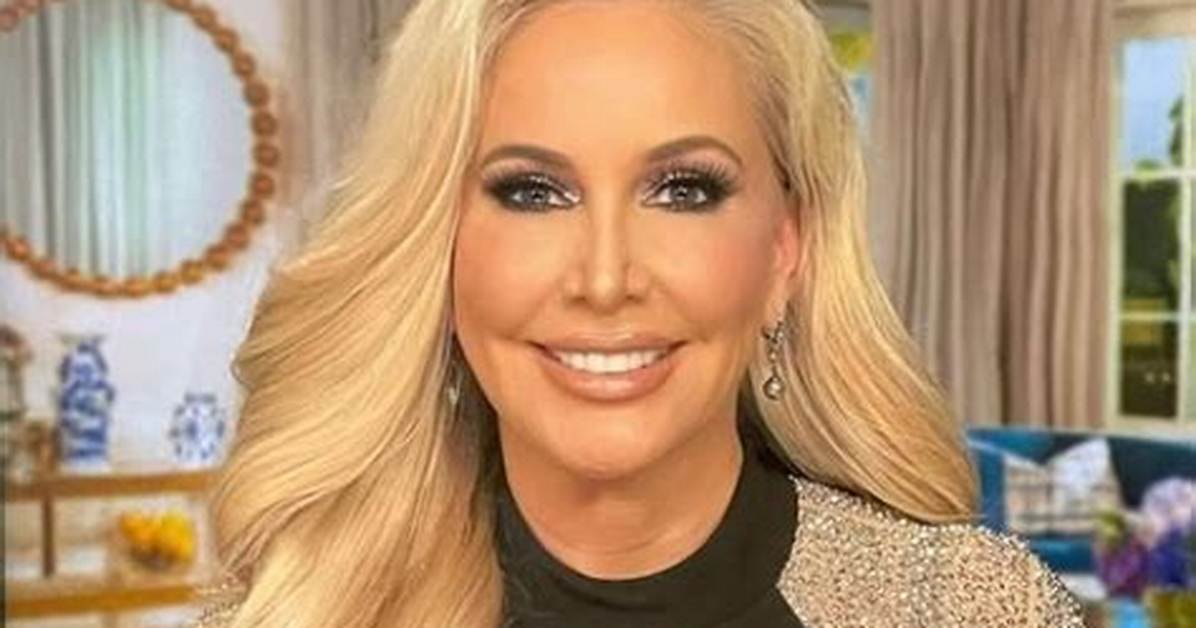 Rhoc: Shannon Beador Wikipedia Age; Net Worth Instagram & Husband