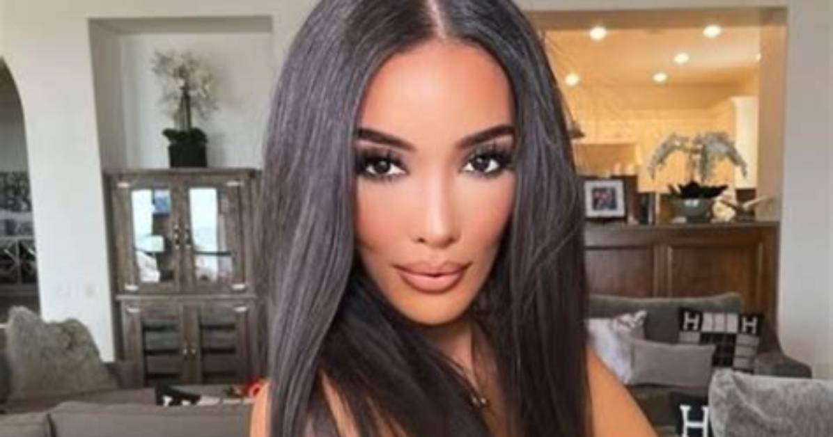 Rhoc: What Is Noella Bergener Ethnicity? Her Parents Race & Heritage Explored