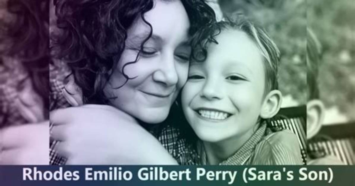 Rhodes Emilio Gilbert Perry – Sara Gilbert & Linda Perry’s Son | Age, Biography, Wiki, Career, Net Worth, Family & Facts