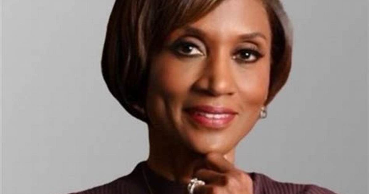 Rhonda Smith Net Worth