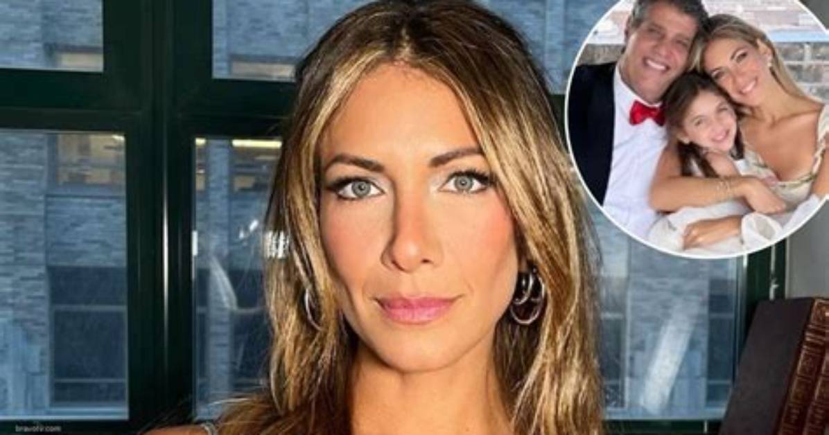 Rhony's Erin's Dad: Cause of Death Revealed
