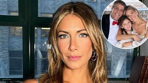 Rhony's Erin's Dad: Cause of Death Revealed