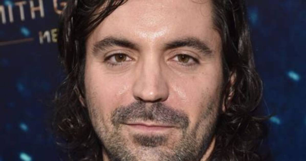 Rhys Coiro Net Worth