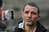 Riad Bouchaker Nationality: Is He from Africa? Name Origin