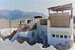 Riad Dari, Tetouan, Morocco