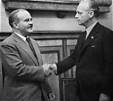 Ribbentrop: a Comprehensive Examination of Diplomatic Influence
