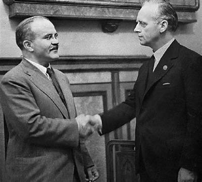 Ribbentrop: a Comprehensive Examination of Diplomatic Influence