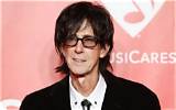Ric Ocasek Net Worth 2024