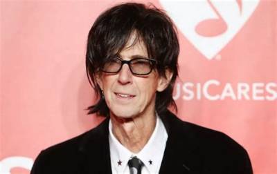 Ric Ocasek Net Worth 2024
