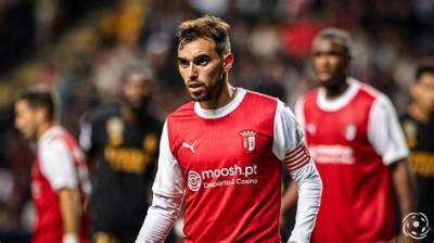 Ricardo Horta Unveiled: Exploring the Journey of Portugal's Football Gem - Sarkariresult