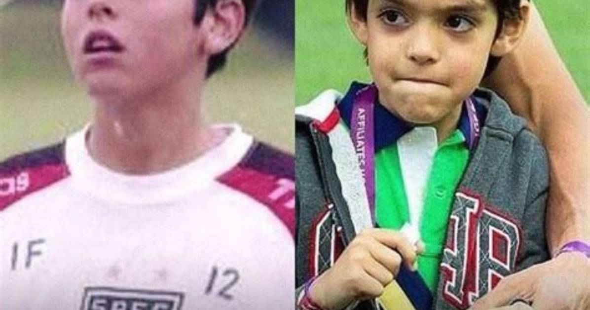 Ricardo Kaka Childhood Story Plus Untold Biography Facts