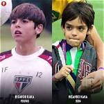 Ricardo Kaka Childhood Story Plus Untold Biography Facts