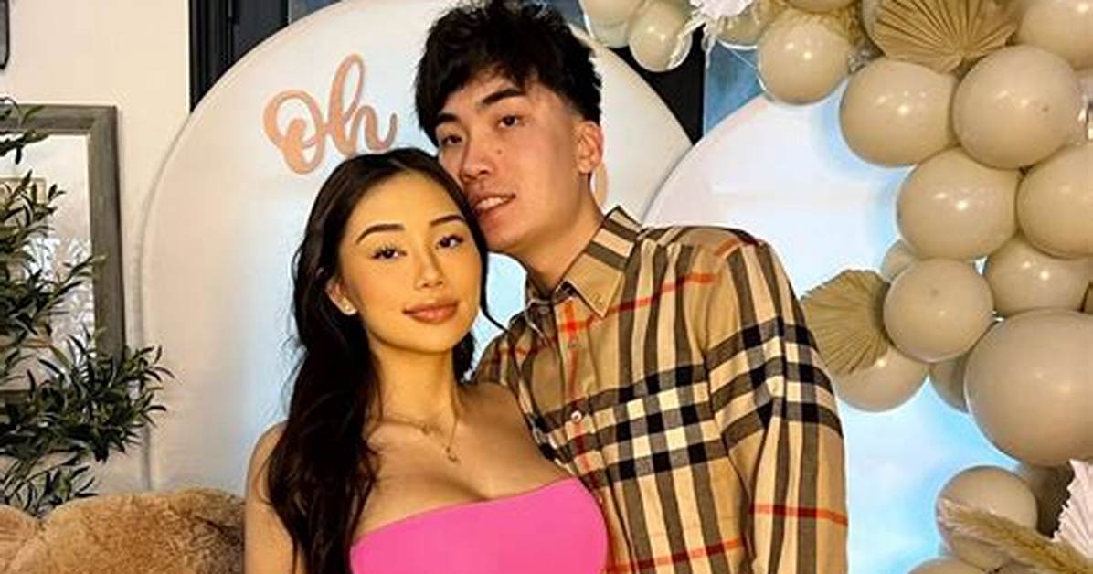 Ricegum Ellerie