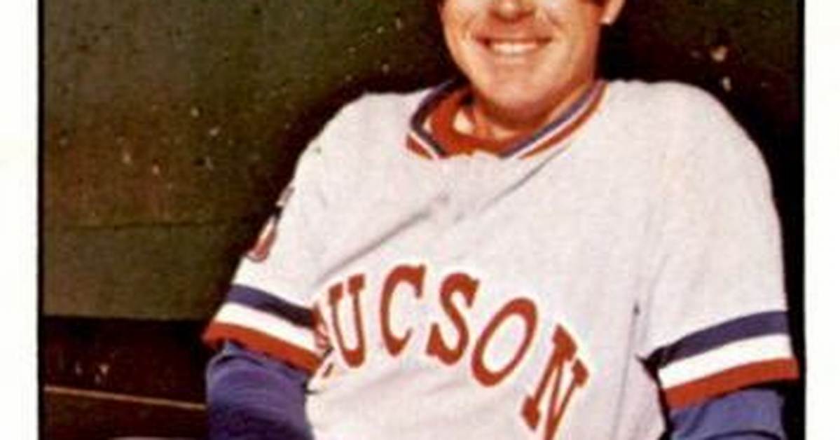 Rich Donnelly