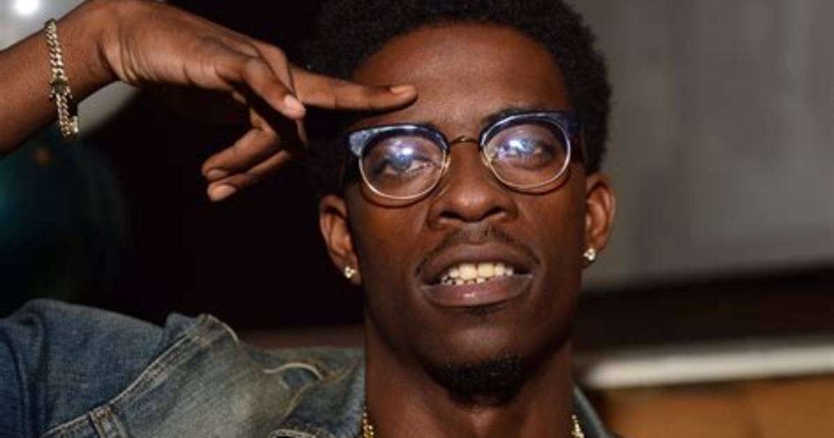 Rich Homie Quan
