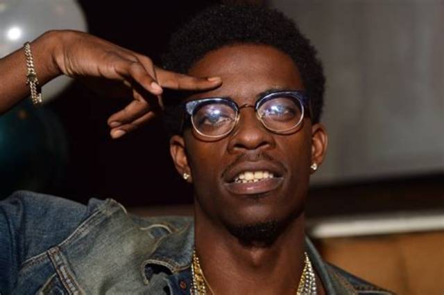 Rich Homie Quan