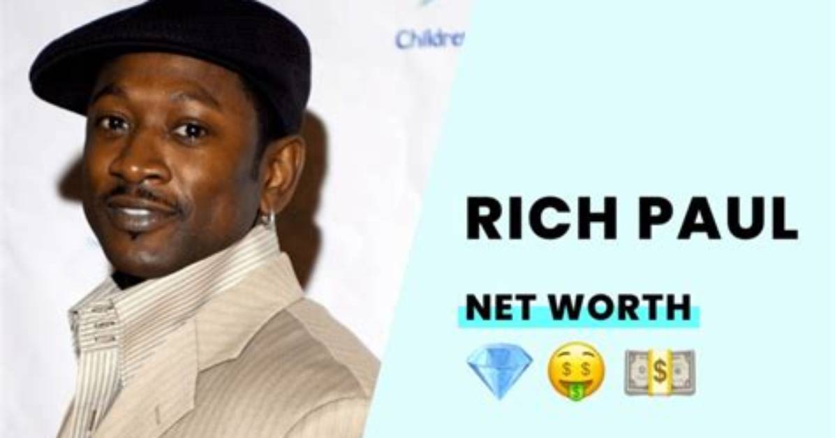 Rich Kuras Net