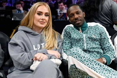 Rich Paul Wife Who Is Rich Paul Wife?