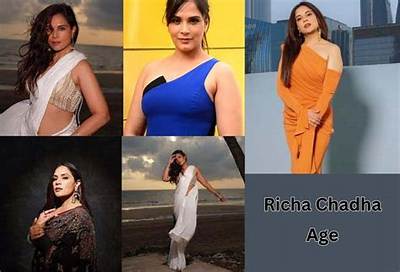 Richa Sadana Age and Boyfriend: How Old Is Richa Sadana?