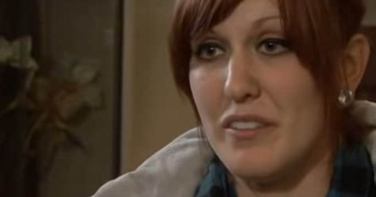 Richanne Petrigno Secretly Pregnant Brain Tumor Update What Happened Where Is She Now